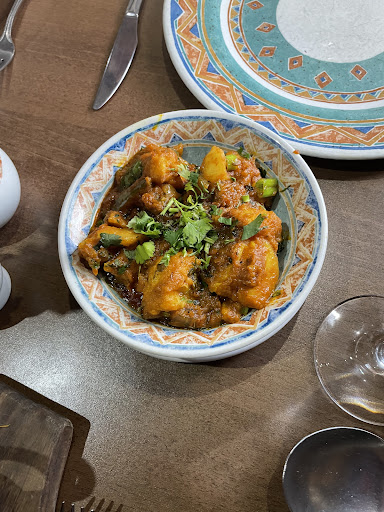 Photo of Bombay Joe's Restaurant - 44 Gray St, Broughty Ferry, Dundee DD5 2BJ
